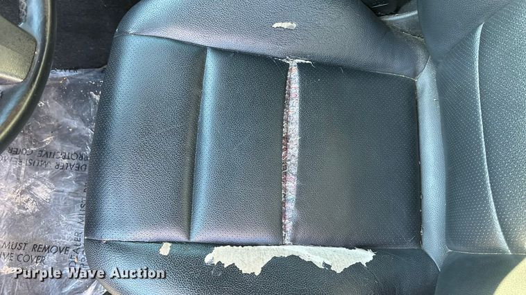 image for item FG1754 2011 Mercedes-Benz C 350 