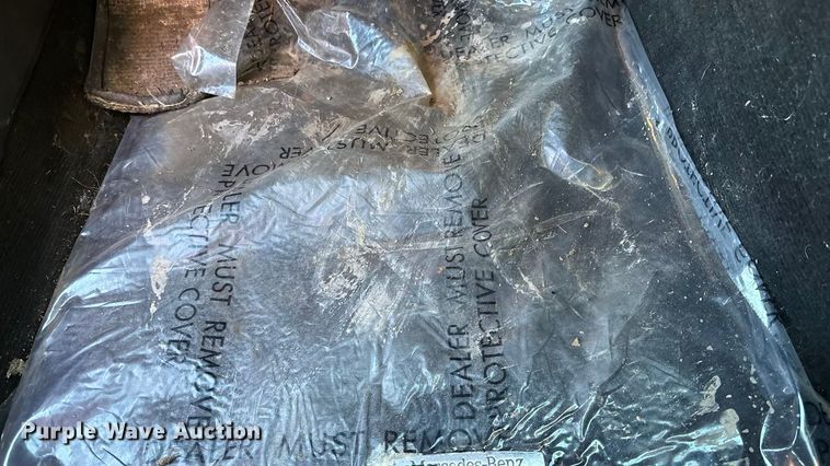 image for item FG1754 2011 Mercedes-Benz C 350 