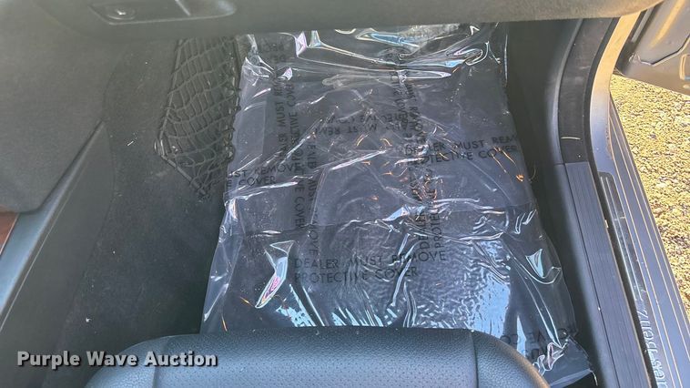 image for item FG1754 2011 Mercedes-Benz C 350 