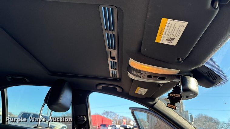 image for item FG1754 2011 Mercedes-Benz C 350 