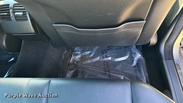 image for item FG1754 2011 Mercedes-Benz C 350 