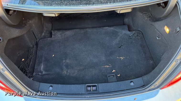 image for item FG1754 2011 Mercedes-Benz C 350 