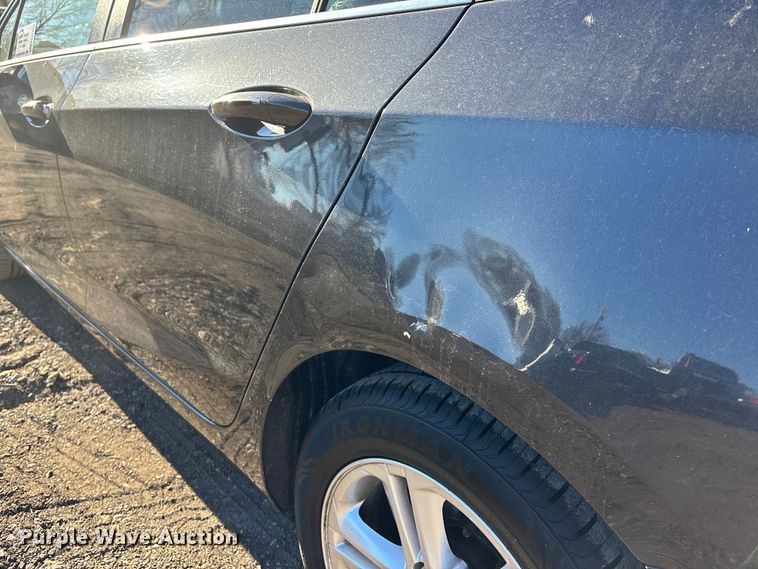 image for item FG1756 2017 Chevrolet Cruze 