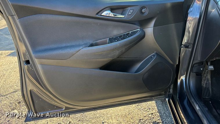 image for item FG1756 2017 Chevrolet Cruze 