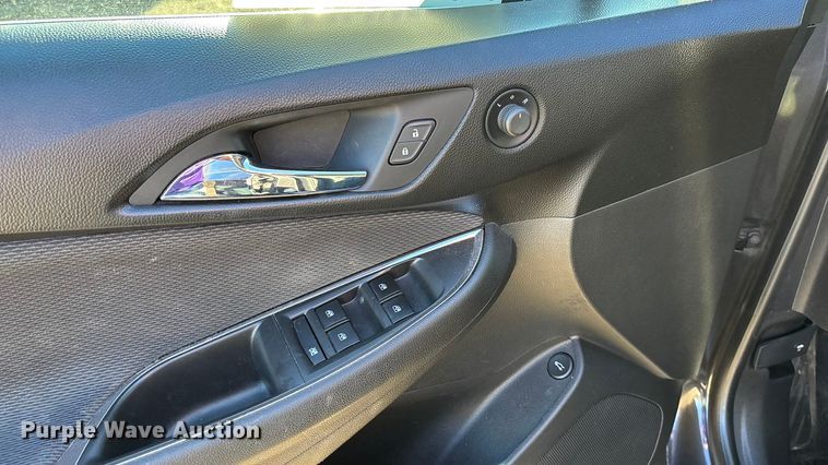 image for item FG1756 2017 Chevrolet Cruze 