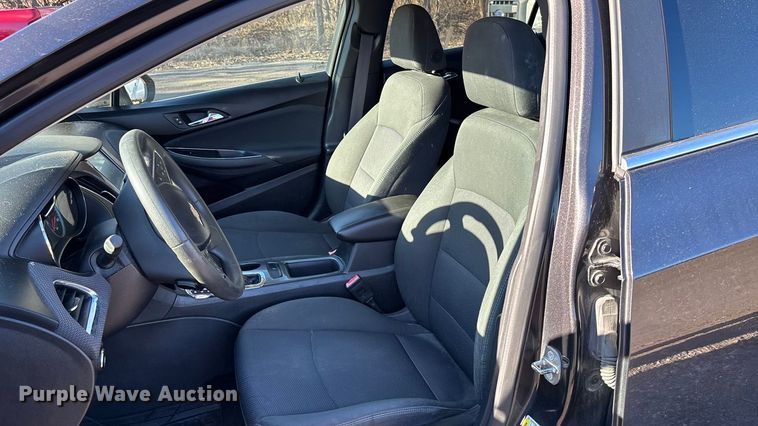 image for item FG1756 2017 Chevrolet Cruze 