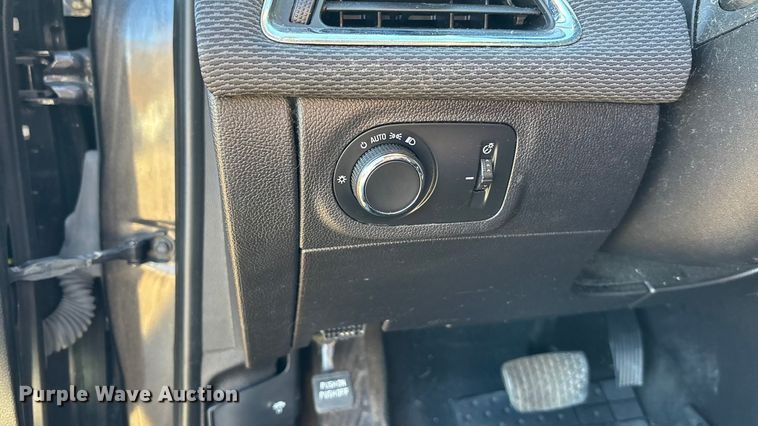 image for item FG1756 2017 Chevrolet Cruze 