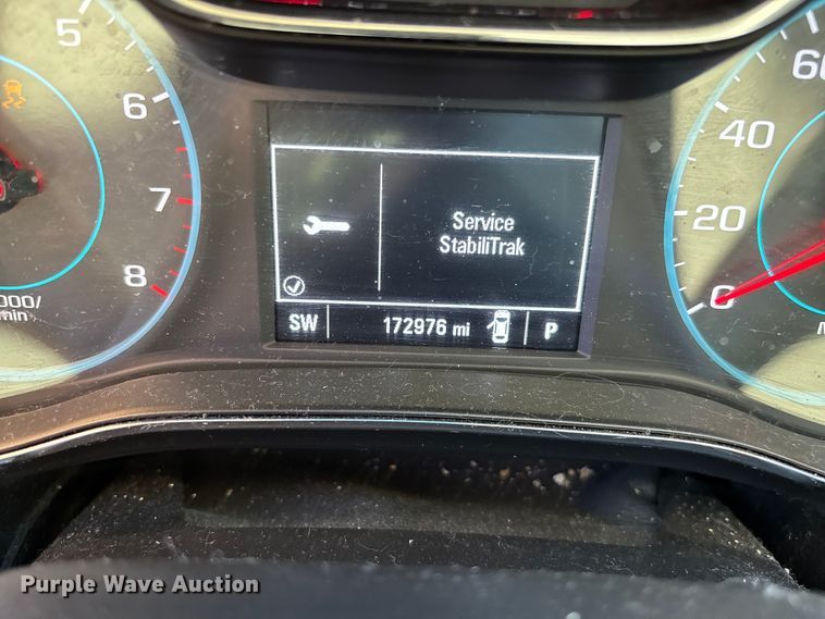 image for item FG1756 2017 Chevrolet Cruze 