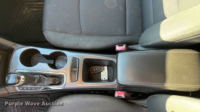 image for item FG1756 2017 Chevrolet Cruze 