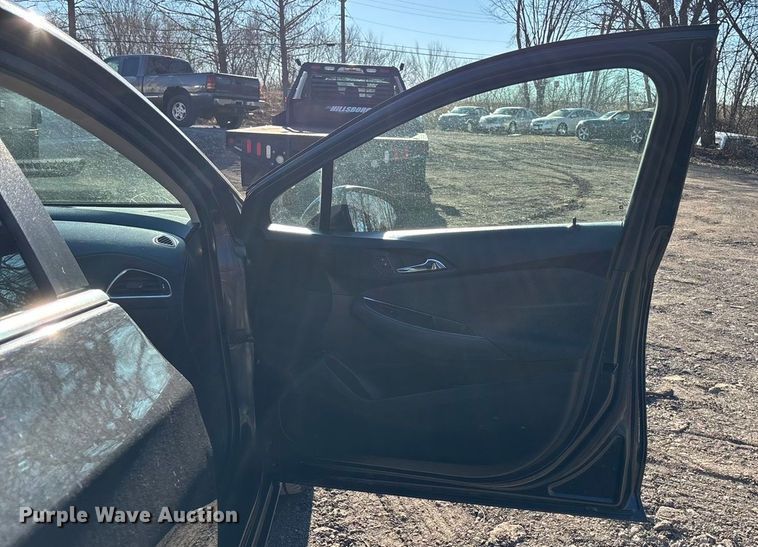 image for item FG1756 2017 Chevrolet Cruze 