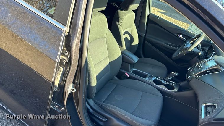 image for item FG1756 2017 Chevrolet Cruze 