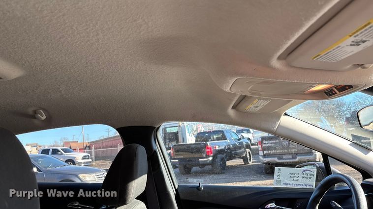 image for item FG1756 2017 Chevrolet Cruze 