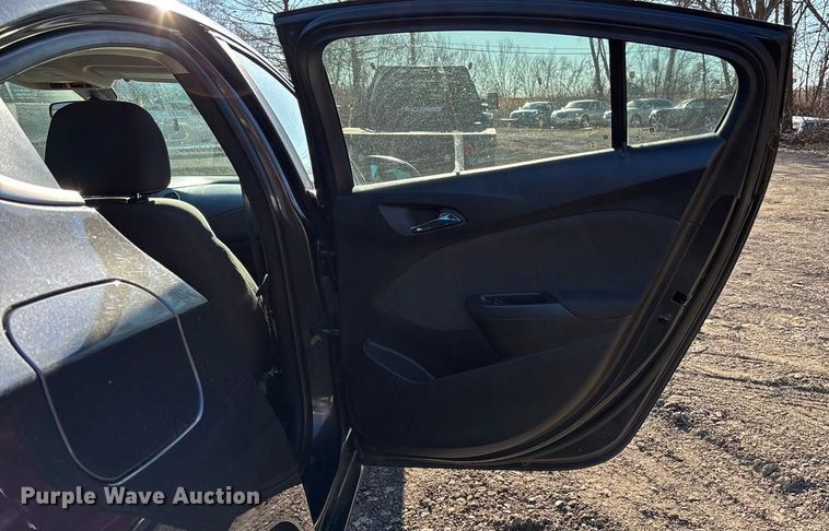 image for item FG1756 2017 Chevrolet Cruze 