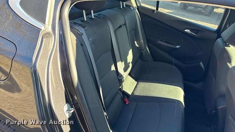 image for item FG1756 2017 Chevrolet Cruze 