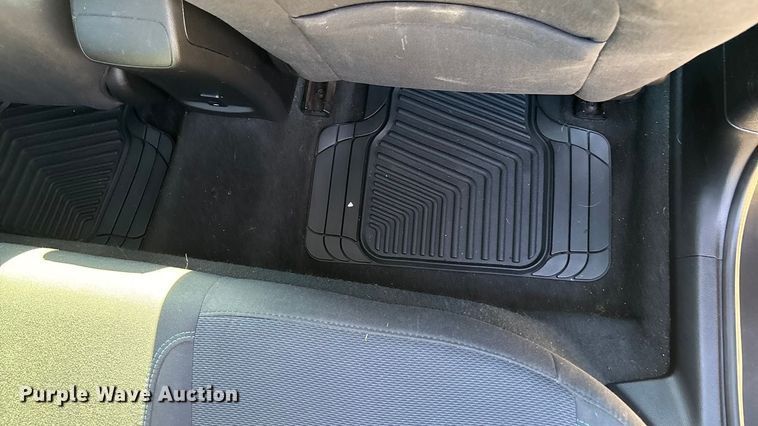 image for item FG1756 2017 Chevrolet Cruze 