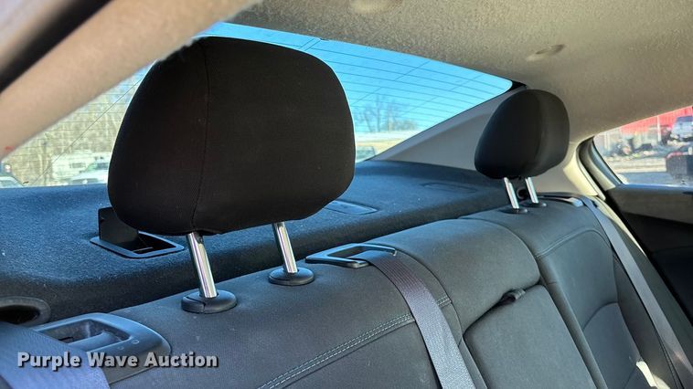 image for item FG1756 2017 Chevrolet Cruze 