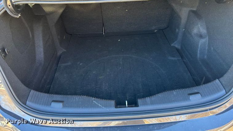 image for item FG1756 2017 Chevrolet Cruze 