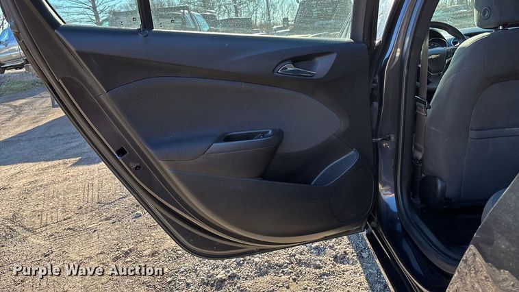 image for item FG1756 2017 Chevrolet Cruze 