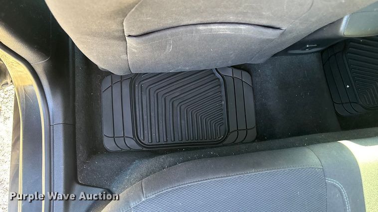 image for item FG1756 2017 Chevrolet Cruze 