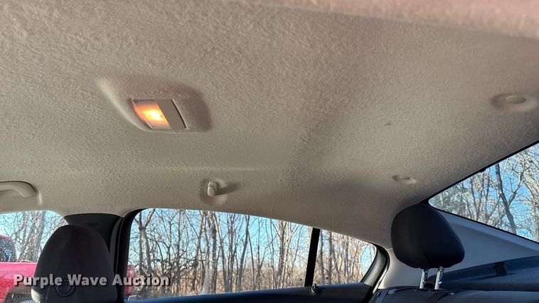 image for item FG1756 2017 Chevrolet Cruze 