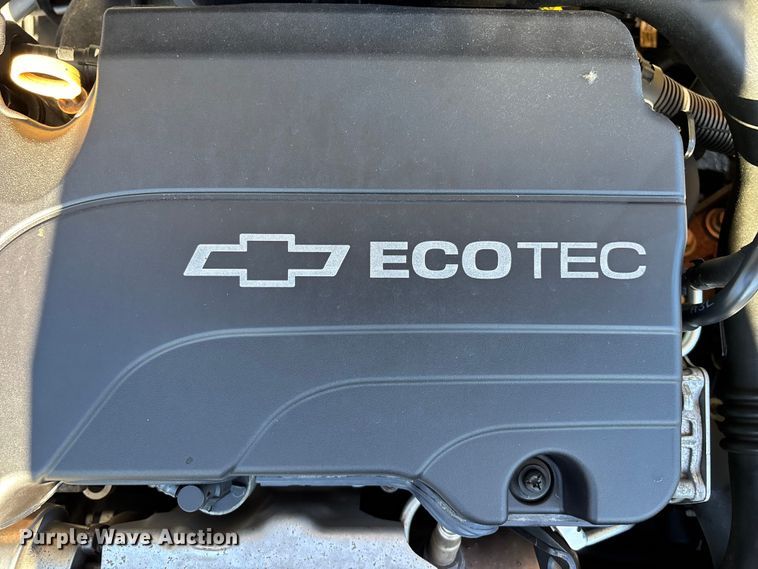 image for item FG1756 2017 Chevrolet Cruze 