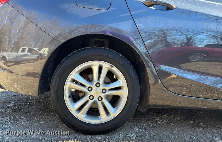 image for item FG1756 2017 Chevrolet Cruze 