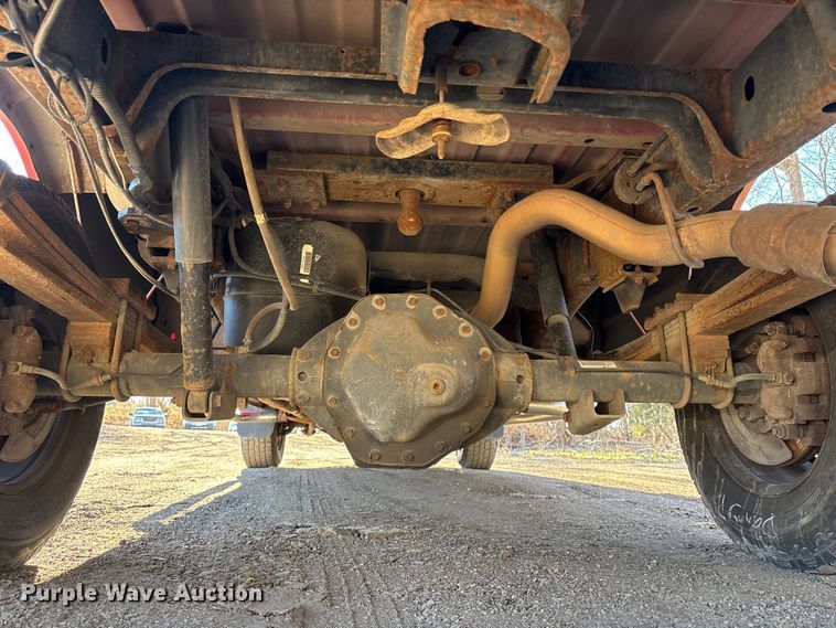 image for item FG1758 2008 Dodge Ram 2500 Ext. Cab pickup truck