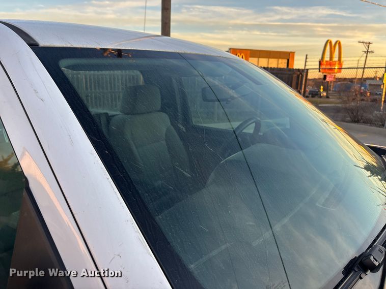 image for item FG1759 2016 GMC Sierra 1500 pickup truck