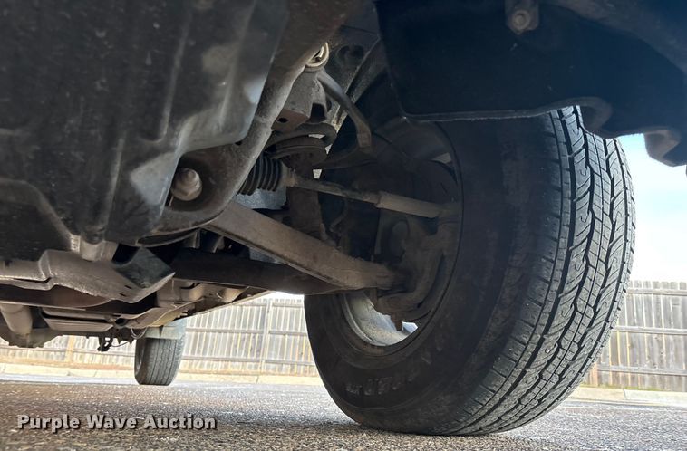 image for item FG1759 2016 GMC Sierra 1500 pickup truck