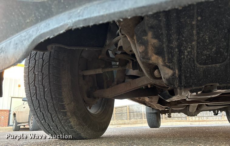 image for item FG1759 2016 GMC Sierra 1500 pickup truck