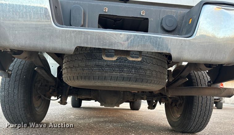 image for item FG1759 2016 GMC Sierra 1500 pickup truck