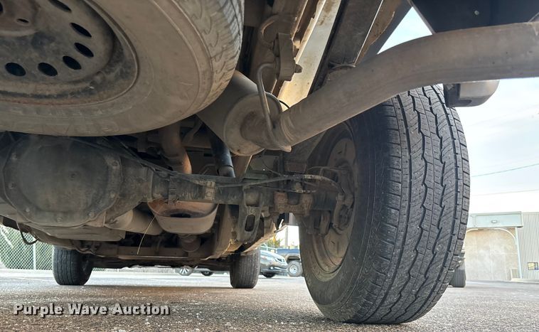 image for item FG1759 2016 GMC Sierra 1500 pickup truck