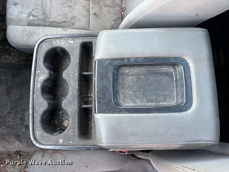 image for item FG1759 2016 GMC Sierra 1500 pickup truck