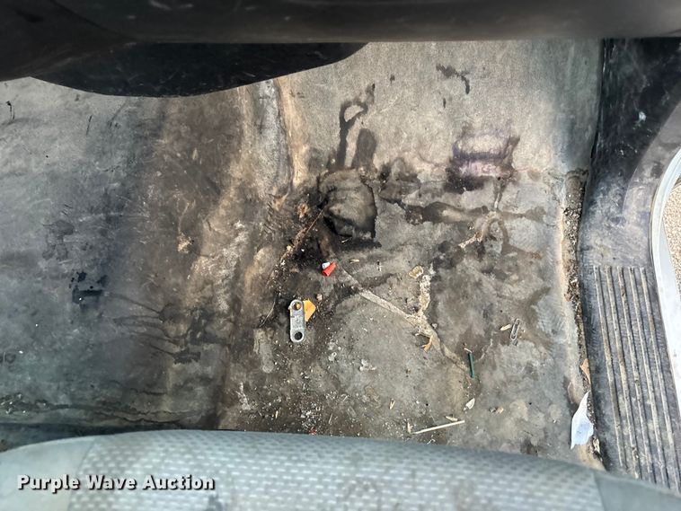 image for item FG1759 2016 GMC Sierra 1500 pickup truck