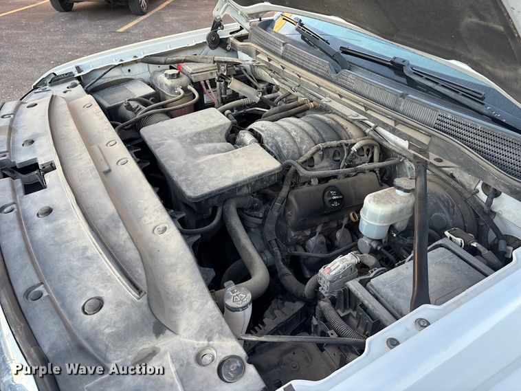 image for item FG1759 2016 GMC Sierra 1500 pickup truck