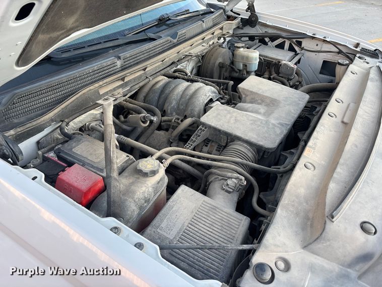 image for item FG1759 2016 GMC Sierra 1500 pickup truck