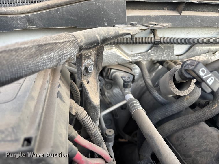 image for item FG1759 2016 GMC Sierra 1500 pickup truck