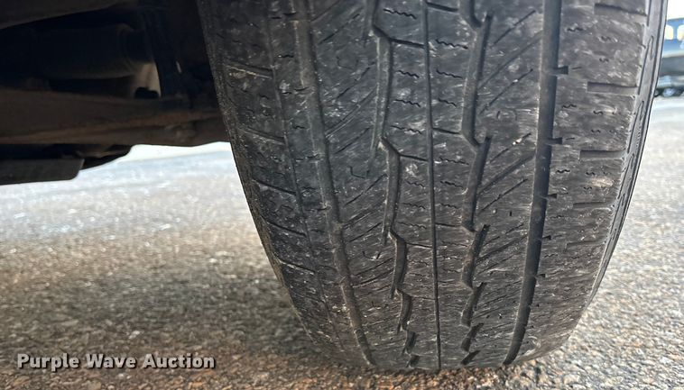 image for item FG1759 2016 GMC Sierra 1500 pickup truck