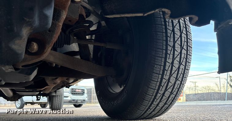 image for item FG1760 2016 GMC Sierra 1500 pickup truck