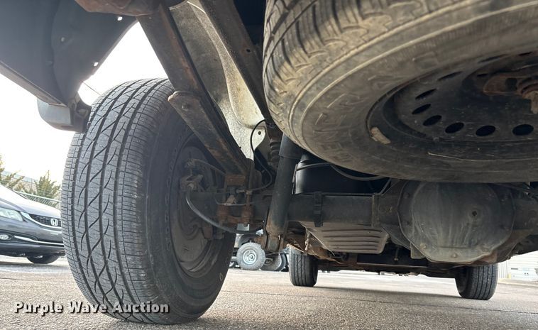 image for item FG1760 2016 GMC Sierra 1500 pickup truck