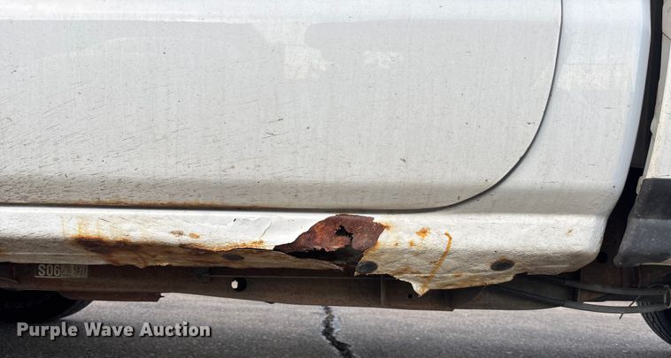 image for item FG1760 2016 GMC Sierra 1500 pickup truck