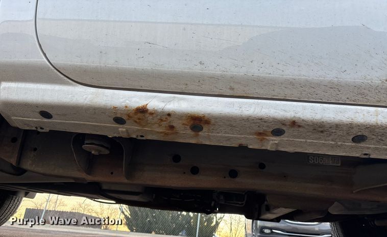 image for item FG1760 2016 GMC Sierra 1500 pickup truck