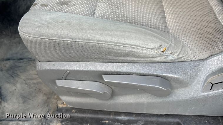 image for item FG1760 2016 GMC Sierra 1500 pickup truck