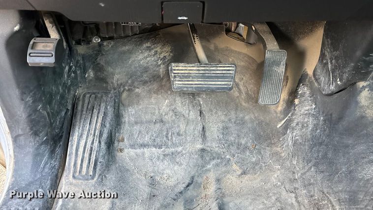 image for item FG1760 2016 GMC Sierra 1500 pickup truck