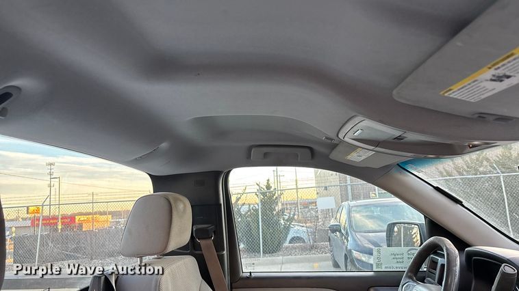 image for item FG1760 2016 GMC Sierra 1500 pickup truck