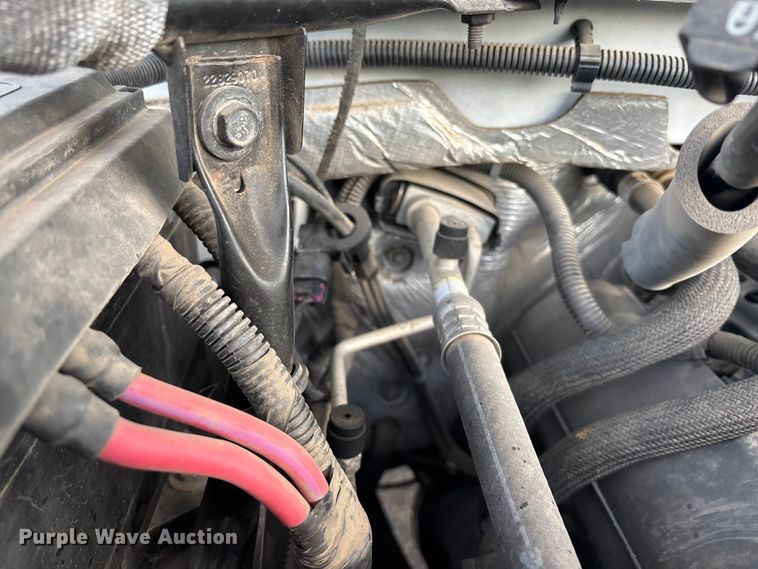 image for item FG1760 2016 GMC Sierra 1500 pickup truck