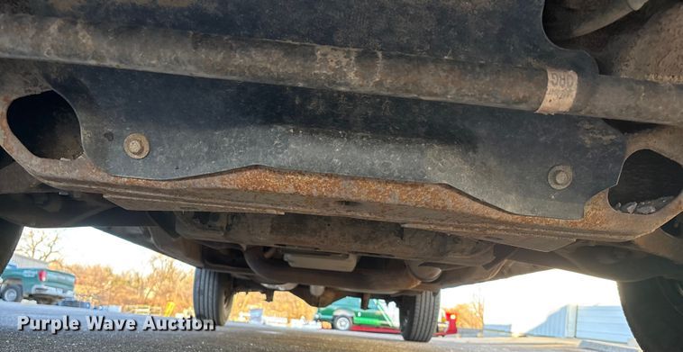 image for item FG1761 2018 GMC Savana 2500 van