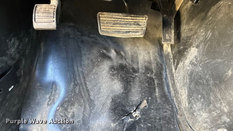 image for item FG1761 2018 GMC Savana 2500 van