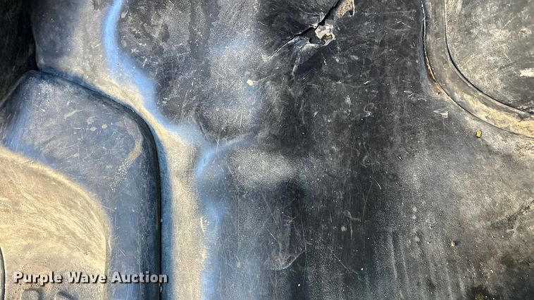 image for item FG1761 2018 GMC Savana 2500 van