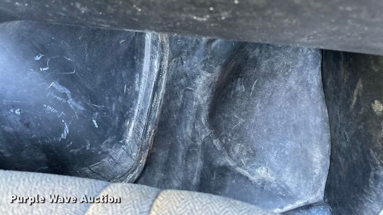 image for item FG1761 2018 GMC Savana 2500 van